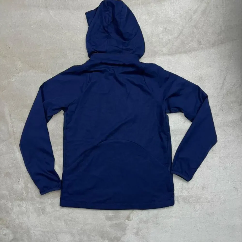 Nike Dri-FIT Women's Hooded Athletic D Tennis Jacket S